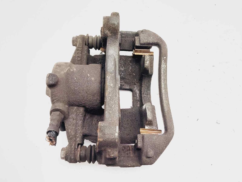 Recambio de pinza freno trasera izquierda para fiat ducato caja cerrada (250) referencia OEM IAM 52088619  