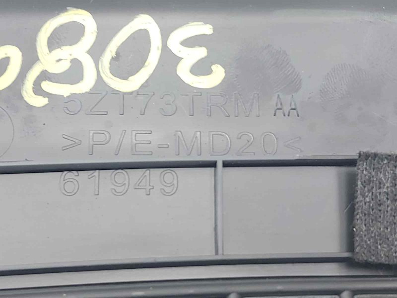 Recambio de no identificado para jeep compass ii limited 4x4 referencia OEM IAM 5ZT73TRMAA  