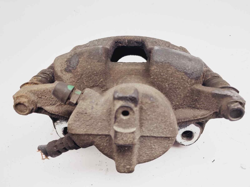 Recambio de pinza freno trasera izquierda para fiat ducato caja cerrada (250) referencia OEM IAM 52088619  