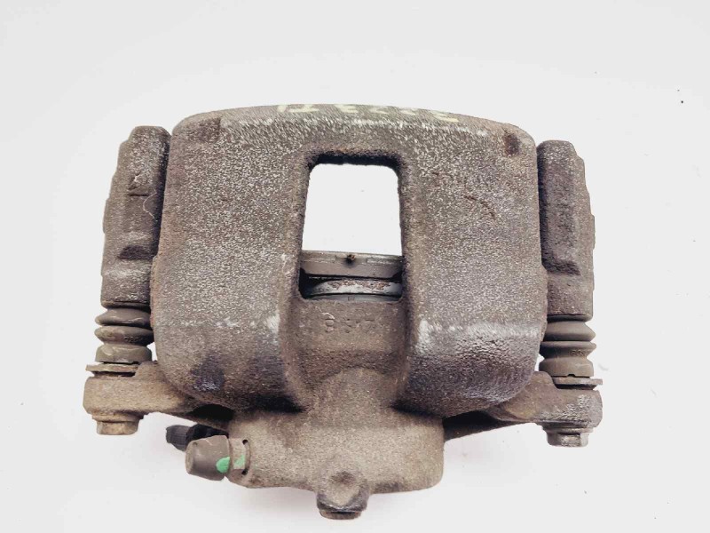 Recambio de pinza freno trasera izquierda para fiat ducato caja cerrada (250) referencia OEM IAM 52088619  