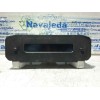Recambio de pantalla multifuncion para peugeot 206 berlina xt referencia OEM IAM 9647409777  
