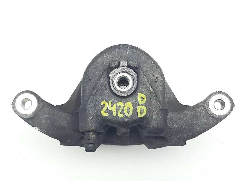 Recambio de pinza freno delantera derecha para nissan pulsar (c13) sport edition referencia OEM IAM 410013DN0A  