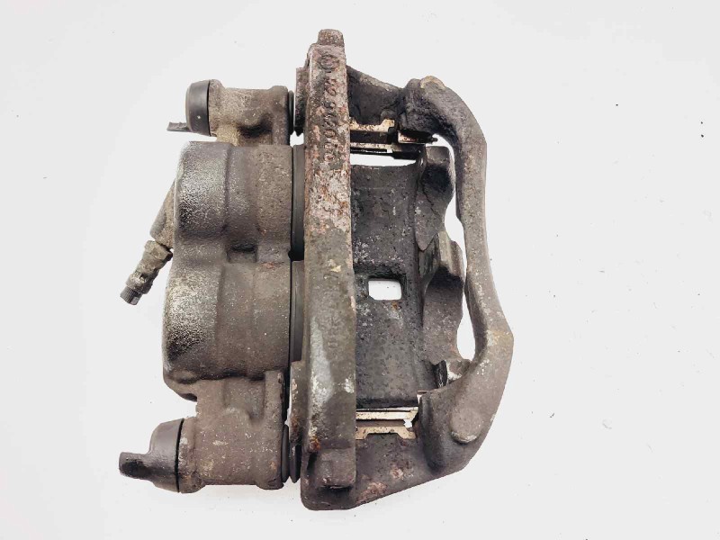 Recambio de pinza freno delantera izquierda para fiat ducato caja cerrada (250) referencia OEM IAM 51976859  
