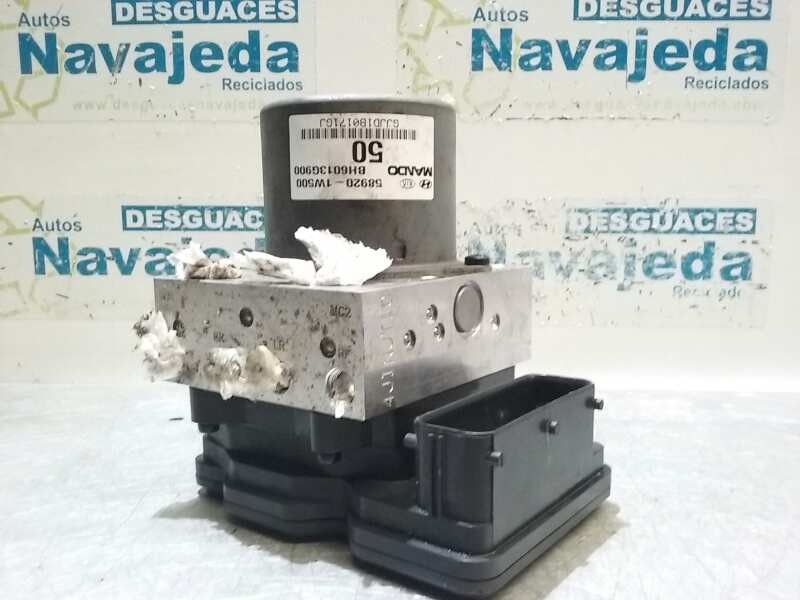 Recambio de abs para kia rio concept referencia OEM IAM BH6013G900 MANDO BH6013G900