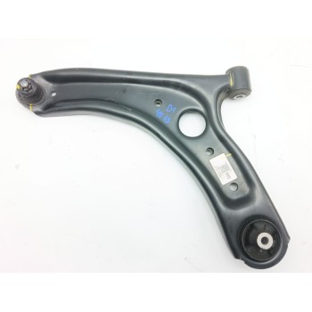 BRAZO SUSPENSION INFERIOR DELANTERO IZQUIERDO 241209B0154 