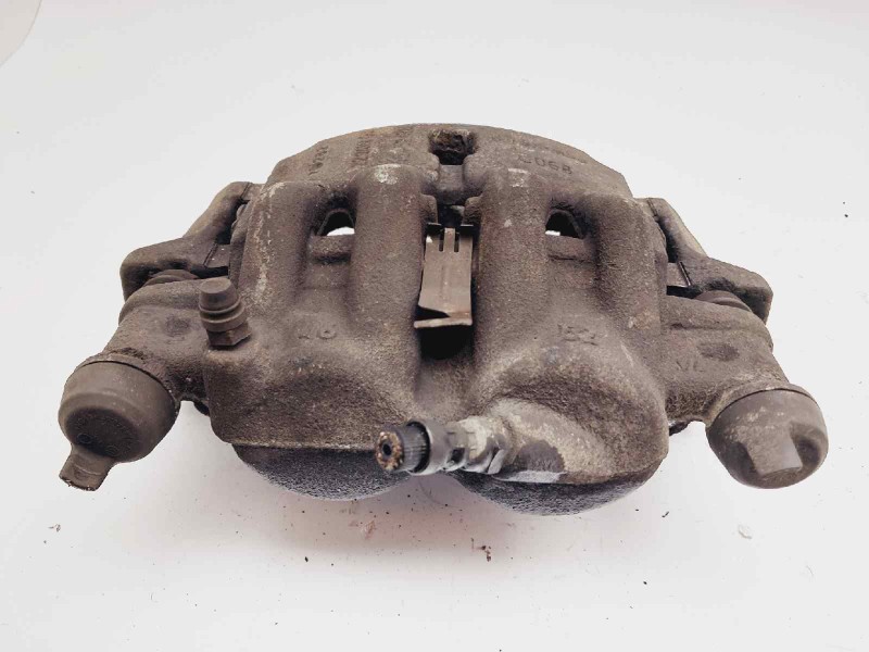 Recambio de pinza freno delantera izquierda para fiat ducato caja cerrada (250) referencia OEM IAM 51976859  