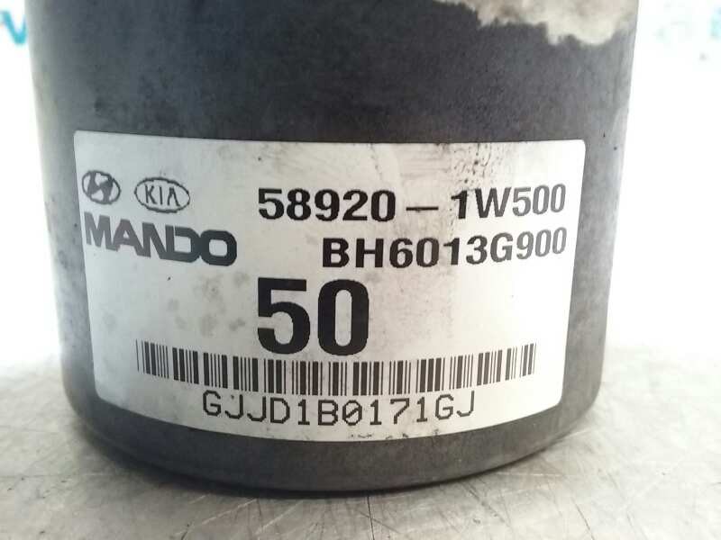 Recambio de abs para kia rio concept referencia OEM IAM BH6013G900 MANDO BH6013G900