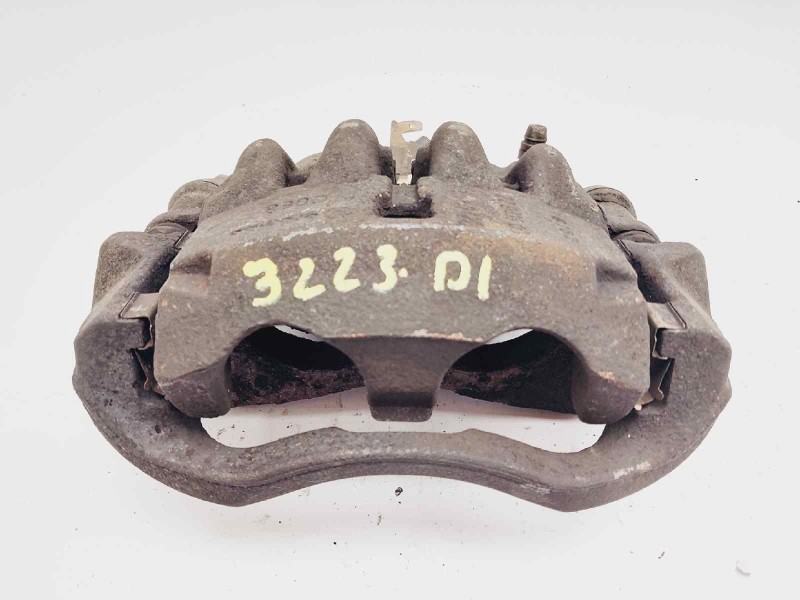 Recambio de pinza freno delantera izquierda para fiat ducato caja cerrada (250) referencia OEM IAM 51976859  