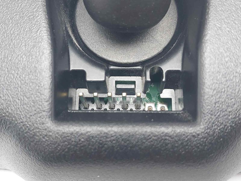 Recambio de espejo interior para lexus rx 400h referencia OEM IAM 878100W121  
