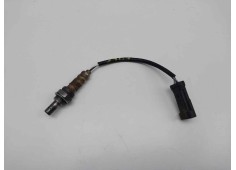 Recambio de sonda lambda para renault clio ii fase i (b/cbo) 1.4 rt b/cboc referencia OEM IAM 7700109844 875342 