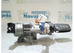 Recambio de antirrobo para kia rio concept referencia OEM IAM   