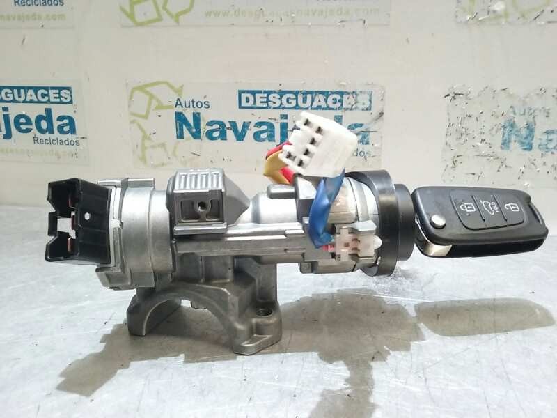 Recambio de antirrobo para kia rio concept referencia OEM IAM   