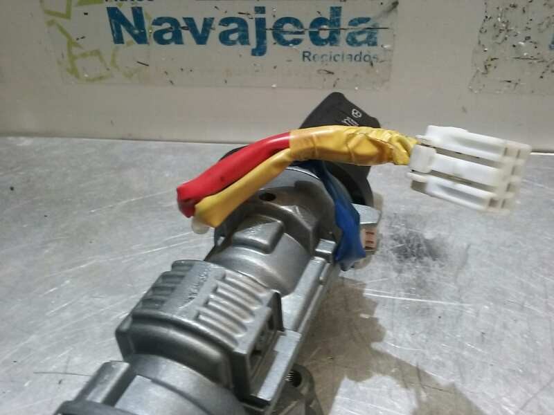 Recambio de antirrobo para kia rio concept referencia OEM IAM   