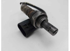 Recambio de sonda lambda para renault clio ii fase i (b/cbo) 1.4 rt b/cboc referencia OEM IAM 7700109844 875342  2