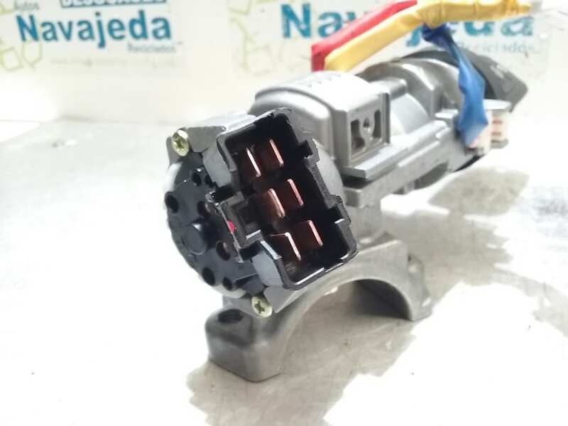 Recambio de antirrobo para kia rio concept referencia OEM IAM   