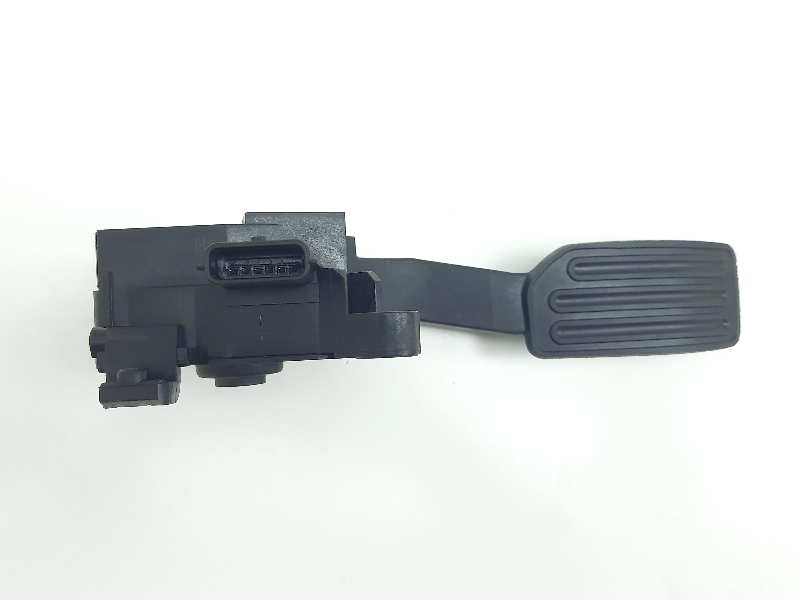 Recambio de potenciometro pedal para nissan pulsar (c13) sport edition referencia OEM IAM 180023RA0B  