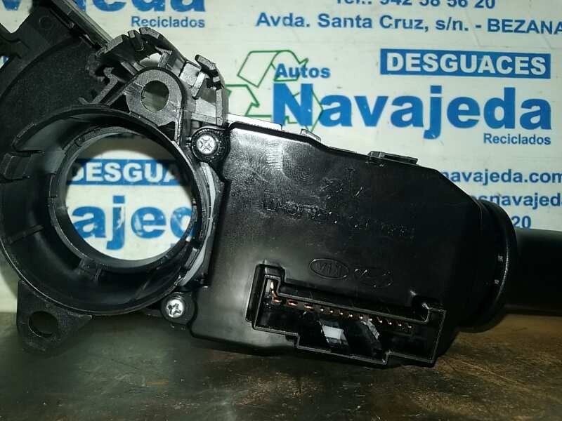 Recambio de mando luces para kia rio concept referencia OEM IAM  202008910 