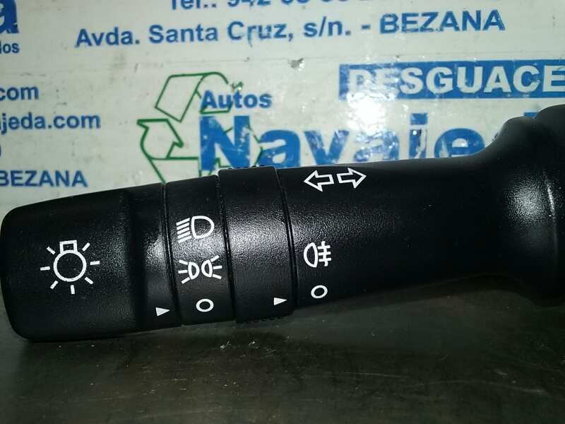 Recambio de mando luces para kia rio concept referencia OEM IAM  202008910 
