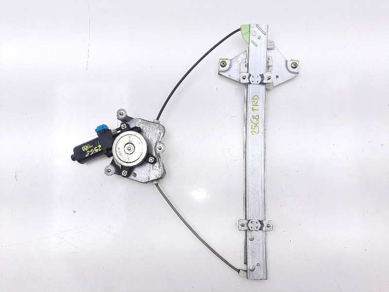 Recambio de elevalunas trasero derecho para daewoo tacuma sx referencia OEM IAM 96261061  