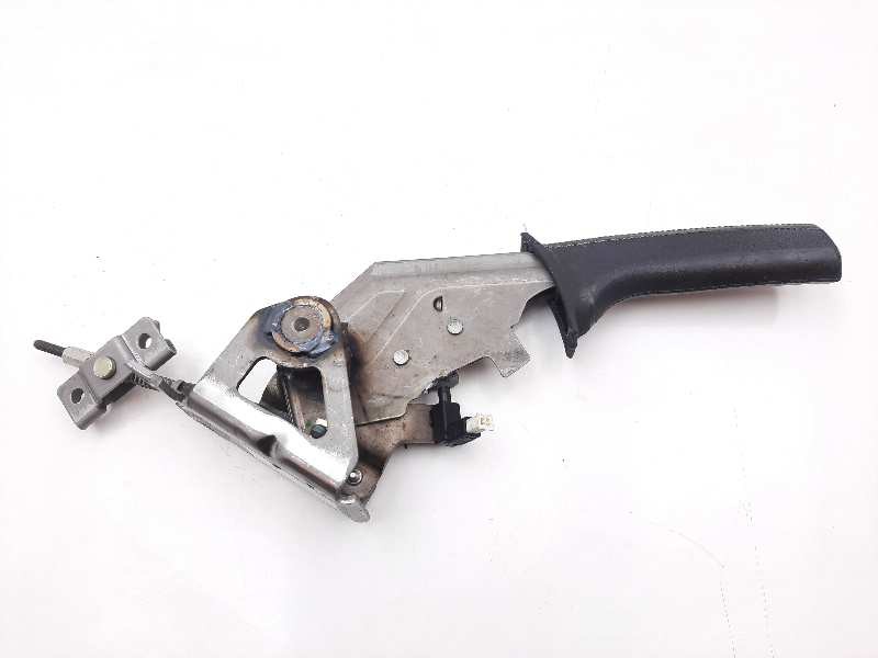 Recambio de palanca freno de mano para lancia delta (181) platino referencia OEM IAM   