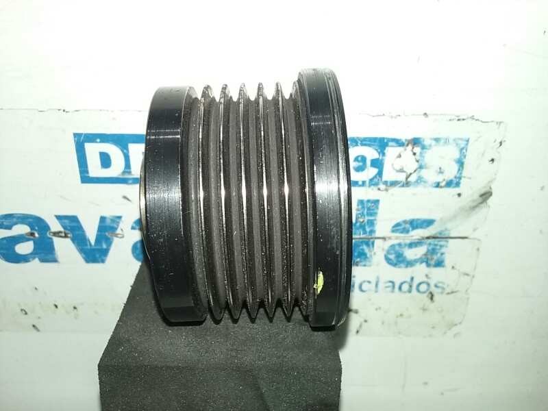 Recambio de polea alternador para renault laguna ii (bg0) 1.9 dci diesel referencia OEM IAM  2296437 61 R 0709