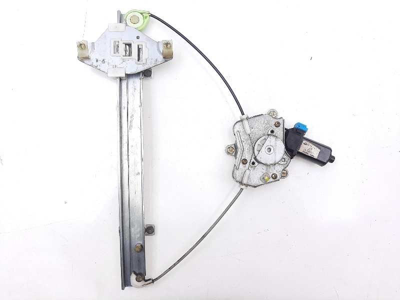 Recambio de elevalunas trasero derecho para daewoo tacuma sx referencia OEM IAM 96261061  