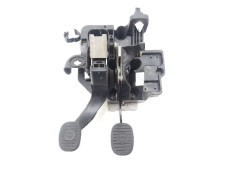 Recambio de pedal freno para lancia delta (181) platino referencia OEM IAM 51836372 00518363720 3801920006