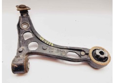Recambio de brazo suspension inferior delantero derecho para fiat ducato caja cerrada (250) referencia OEM IAM 50712142  