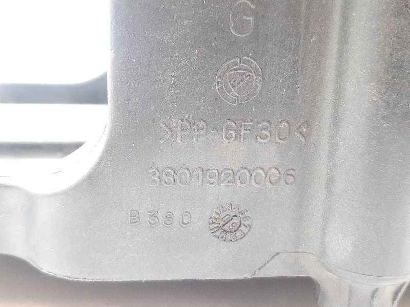 Recambio de pedal freno para lancia delta (181) platino referencia OEM IAM 51836372 00518363720 3801920006