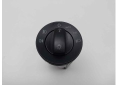 Recambio de mando luces para seat exeo berlina (3r2) sport referencia OEM IAM BK73R0941531  