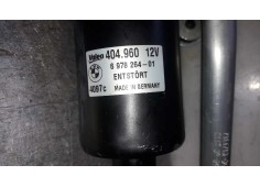 Recambio de articulacion limpia delantera para bmw serie 3 berlina (e90) 320d referencia OEM IAM 697826401   2
