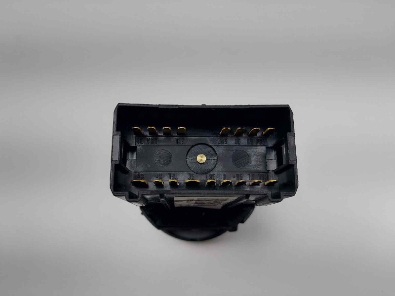 Recambio de mando luces para seat exeo berlina (3r2) sport referencia OEM IAM BK73R0941531  