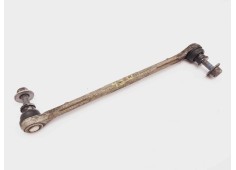 Recambio de bieleta estabilizadora delantera derecha para renault megane iii berlina 5 p dynamique referencia OEM IAM 546180002 