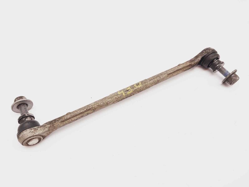 Recambio de bieleta estabilizadora delantera derecha para renault megane iii berlina 5 p dynamique referencia OEM IAM 546180002 