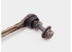 Recambio de bieleta estabilizadora delantera derecha para renault megane iii berlina 5 p dynamique referencia OEM IAM 546180002  2