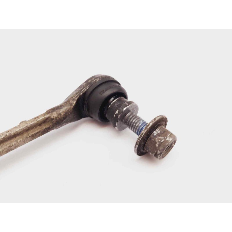 Recambio de bieleta estabilizadora delantera derecha para renault megane iii berlina 5 p dynamique referencia OEM IAM 546180002 