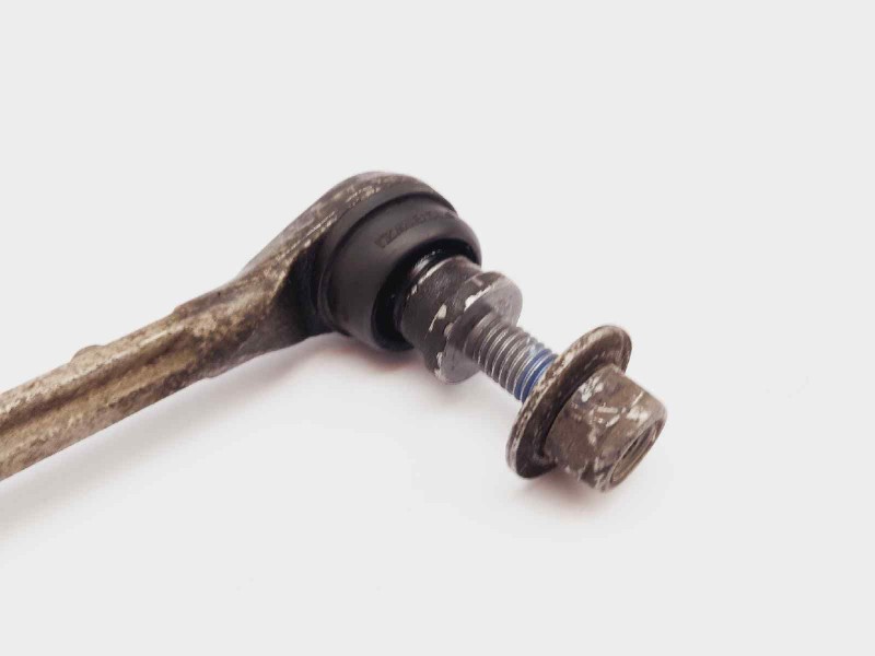 Recambio de bieleta estabilizadora delantera derecha para renault megane iii berlina 5 p dynamique referencia OEM IAM 546180002 