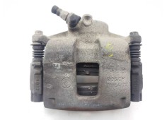 Recambio de pinza freno delantera derecha para lancia delta (181) platino referencia OEM IAM   