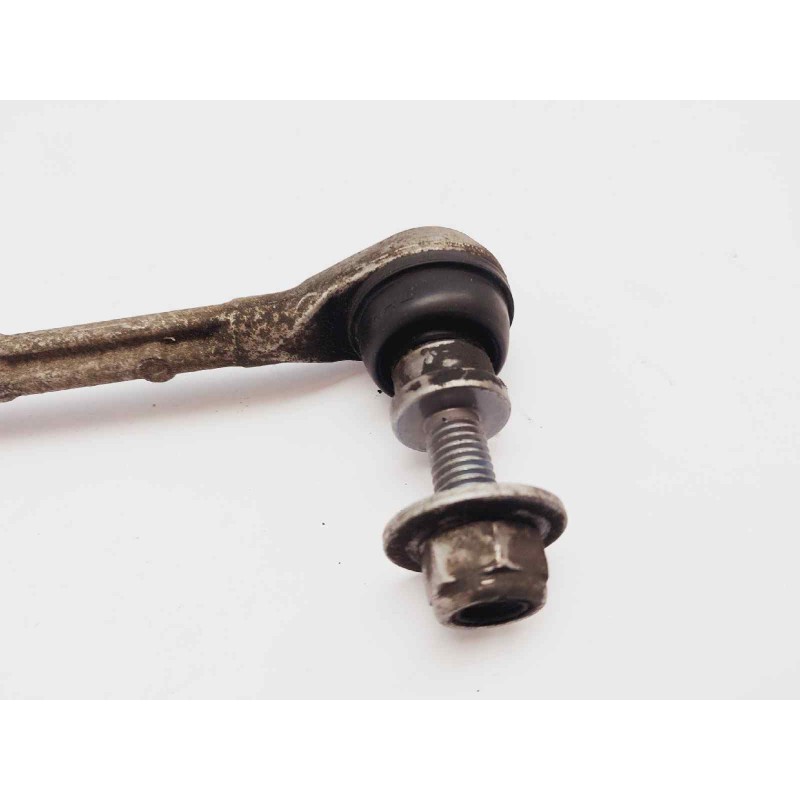 Recambio de bieleta estabilizadora delantera derecha para renault megane iii berlina 5 p dynamique referencia OEM IAM 546180002 