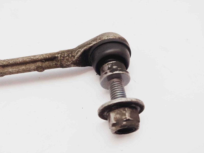 Recambio de bieleta estabilizadora delantera derecha para renault megane iii berlina 5 p dynamique referencia OEM IAM 546180002 