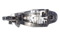 Recambio de maneta exterior trasera derecha para citroen c3 feel referencia OEM IAM 9802977180   2