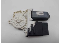 Recambio de motor elevalunas trasero derecho para volkswagen passat berlina (3c2) edition referencia OEM IAM 1K0959704F   2