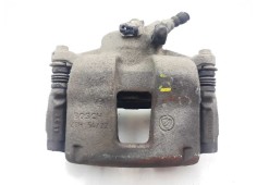 Recambio de pinza freno delantera izquierda para lancia delta (181) platino referencia OEM IAM   