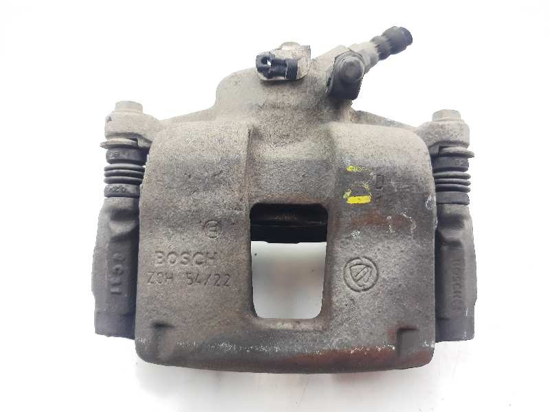 Recambio de pinza freno delantera izquierda para lancia delta (181) platino referencia OEM IAM   