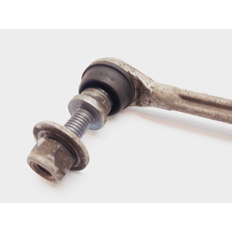 Recambio de bieleta estabilizadora delantera izquierda para renault megane iii berlina 5 p dynamique referencia OEM IAM 54618000
