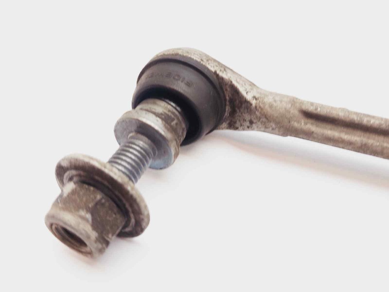 Recambio de bieleta estabilizadora delantera izquierda para renault megane iii berlina 5 p dynamique referencia OEM IAM 54618000