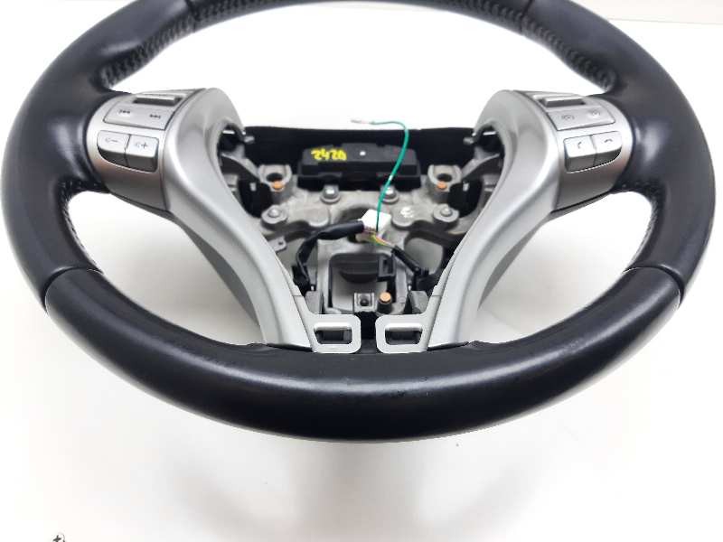 Recambio de volante para nissan pulsar (c13) sport edition referencia OEM IAM   