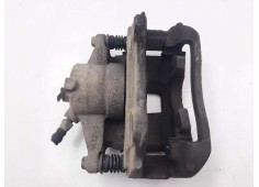 Recambio de pinza freno delantera izquierda para lancia delta (181) platino referencia OEM IAM    2