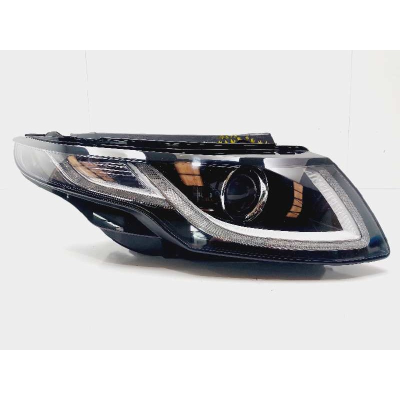 Recambio de faro derecho para land rover range rover evoque evoque referencia OEM IAM GJ3213W029EA LR072619 GJ3213W029