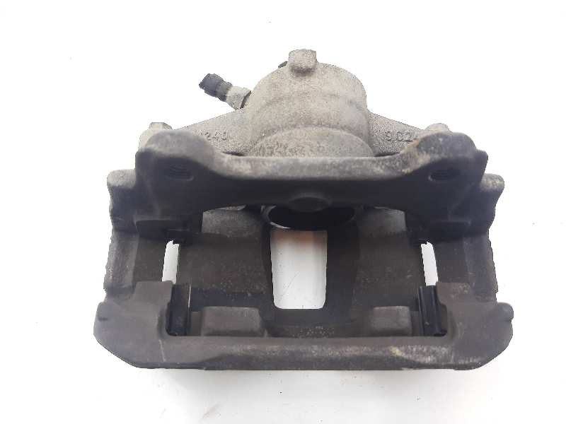 Recambio de pinza freno delantera izquierda para lancia delta (181) platino referencia OEM IAM   